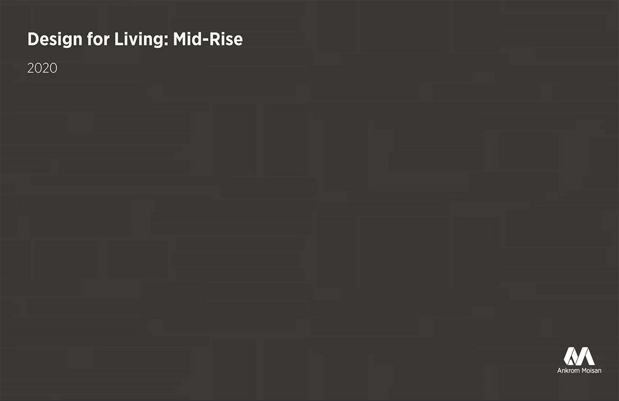 Design for Living: Mid-Rise