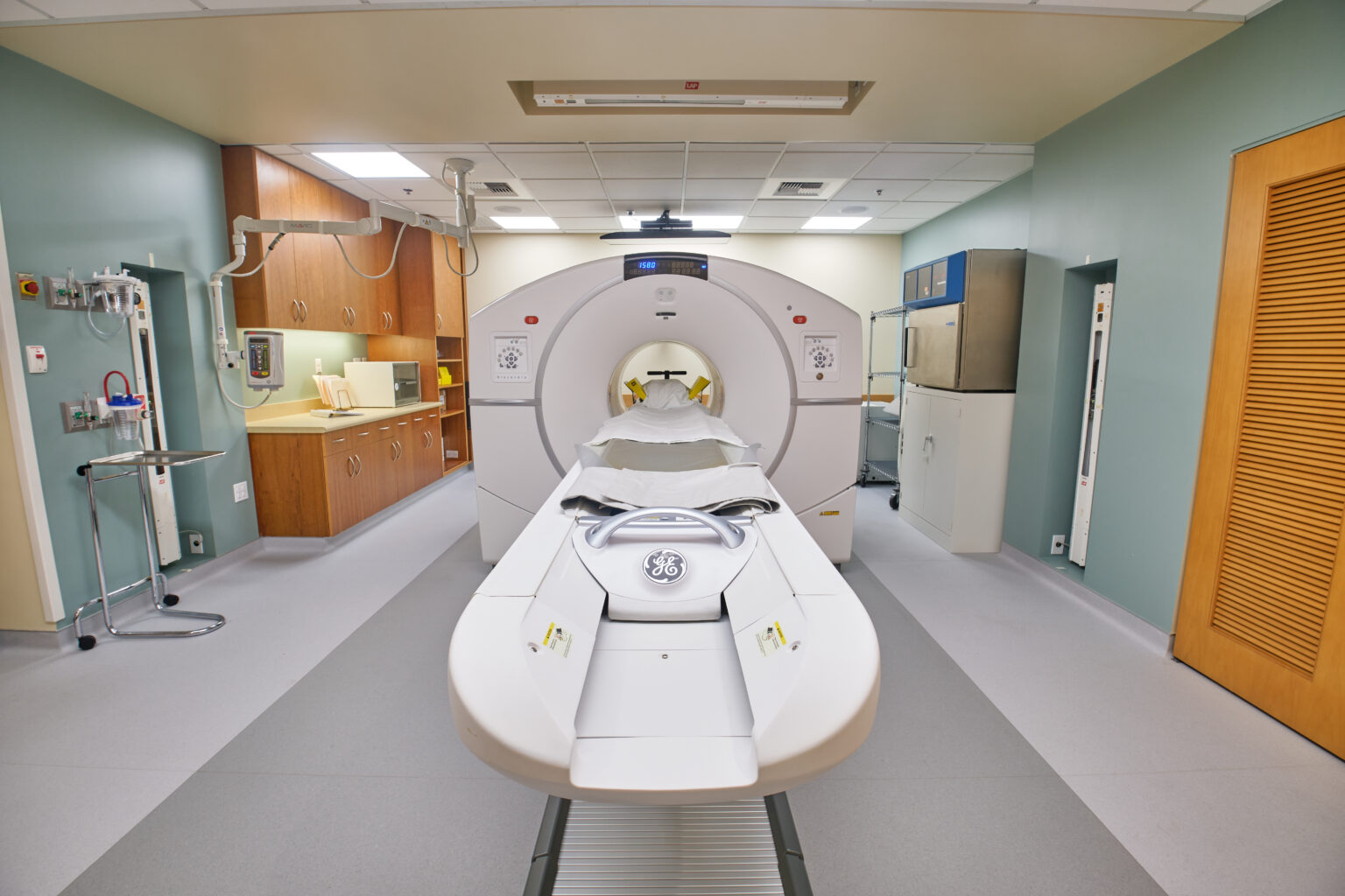 Ankrom Moisan’s Healthcare SPAKL Team – Big Focus on Small Projects ...