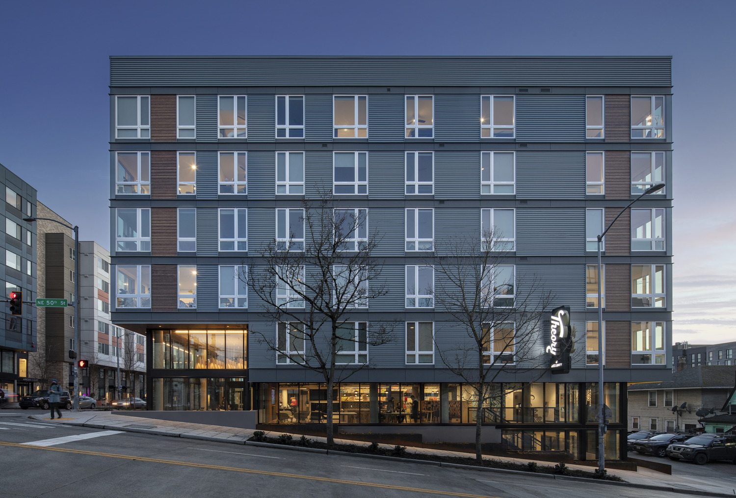 Get to Know Our Student Housing Leaders
