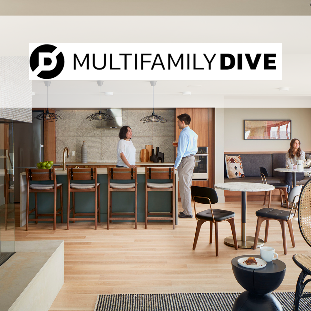 HOW TO CREATE COMMUNITY, CONNECTION FOR GEN Z RENTERS