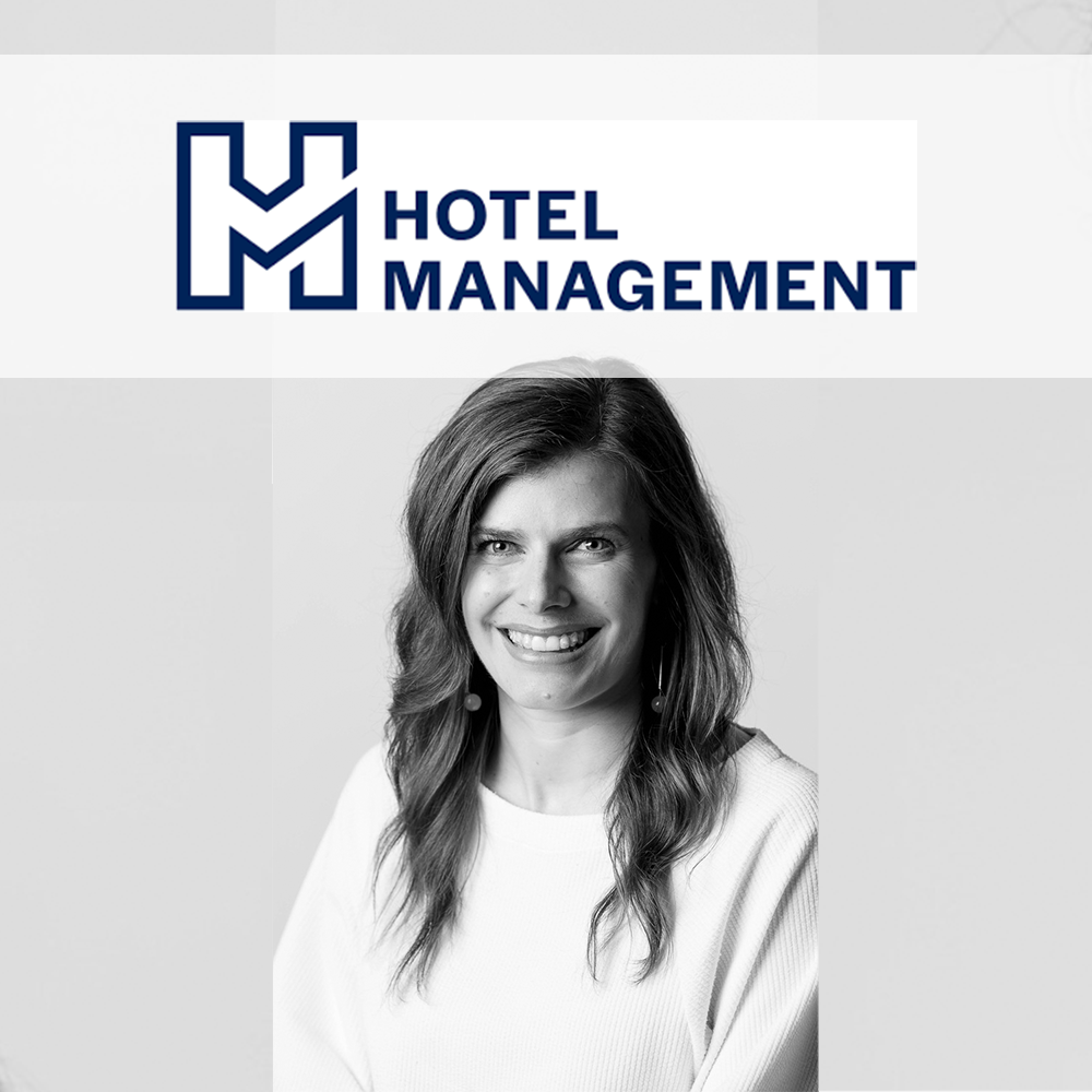 GINA LEONE’S COMMENTARY ON TOP EMERGING TRENDS IN HOTEL DESIGN