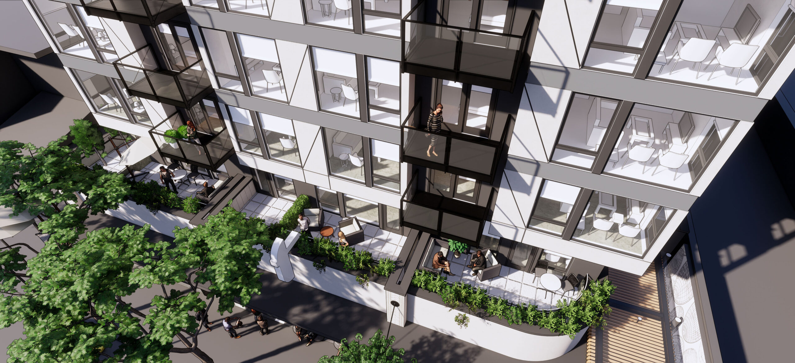 New Seattle Development Design Review Exemptions