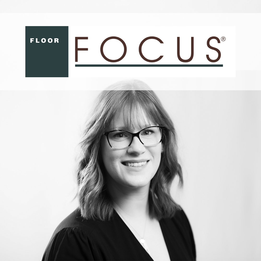 ASHLEE WASHINGTON’S COMMENTARY ON TRENDS IN ACCUTE CARE SPACES
