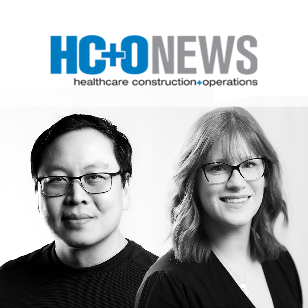 EMBRACING TRAUMA-INFORMED DESIGNED APPROACHES IN HEALTHCARE FACILITIES
