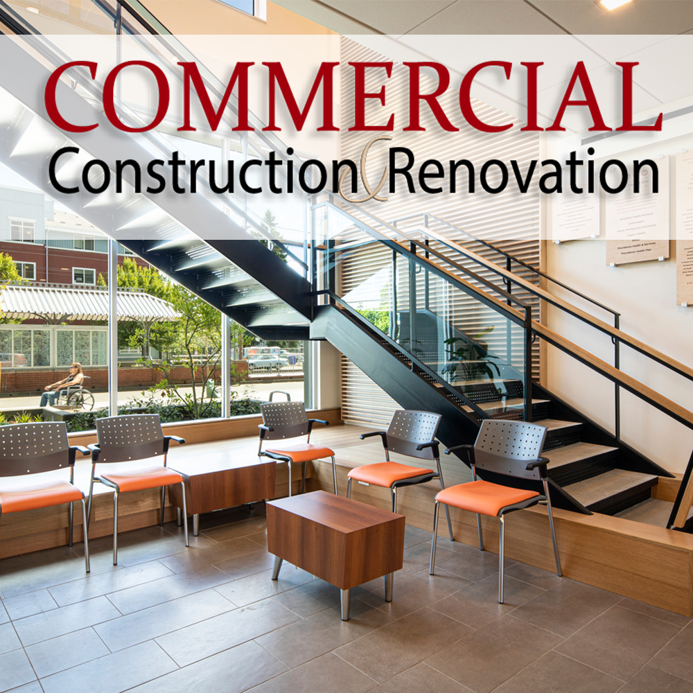 PATHWAY TO HEALING: HOW CCC’S BLACKBURN CENTER IS COMBINING THE HOUSING AND HEALTHCARE SECTORS