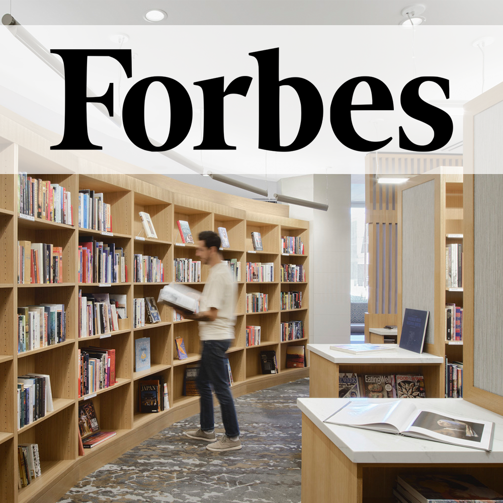DESIGNING SENIOR HOUSING FOR LIFELONG LEARNERS