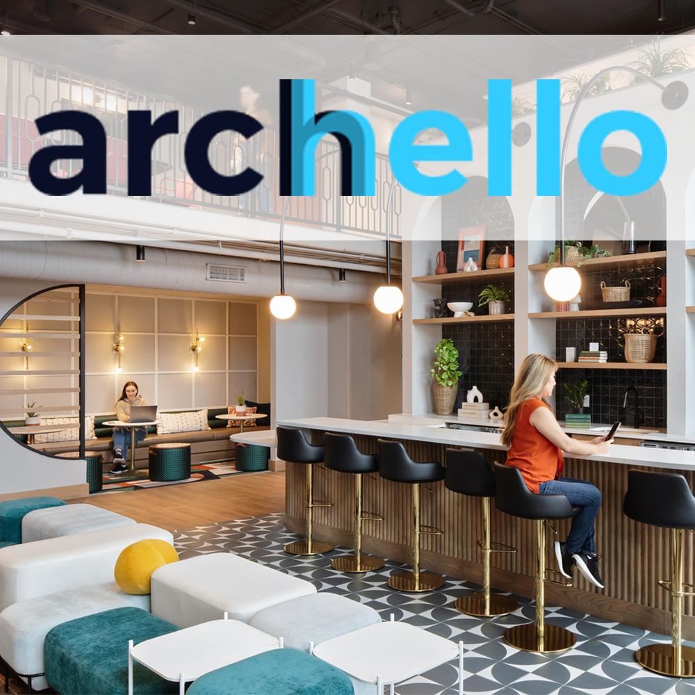 PROJECT FEATURE: VERVE COLUMBUS STUDENT HOUSING