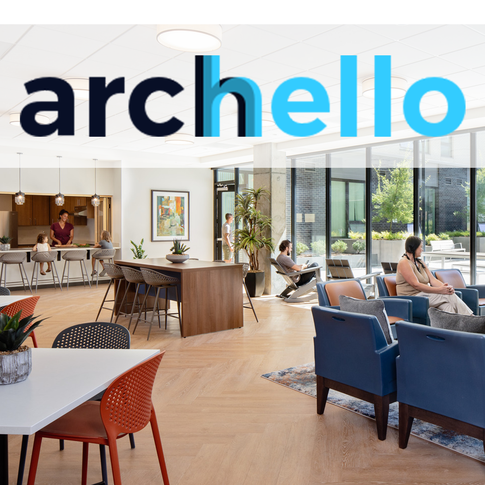 PROJECT FEATURE: WATERLEAF APARTMENTS
