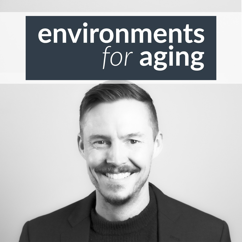 COLLEGIATE LIFE: JP EMERY TALKS ABOUT DESIGNING AEGIS LIVING LAURELHURST NEAR UNIVERSITY OF WASHINGTON’S SEATTLE CAMPUS