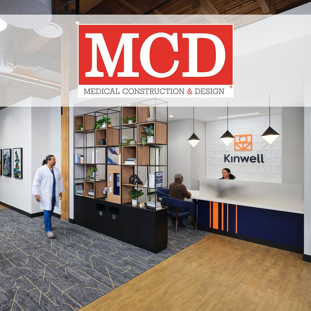 KINWELL 224 WESTLAKE: ENSURING SAFETY AND COMMUNITY INSIDE FACILITIES THROUGH ARCHITECTURE