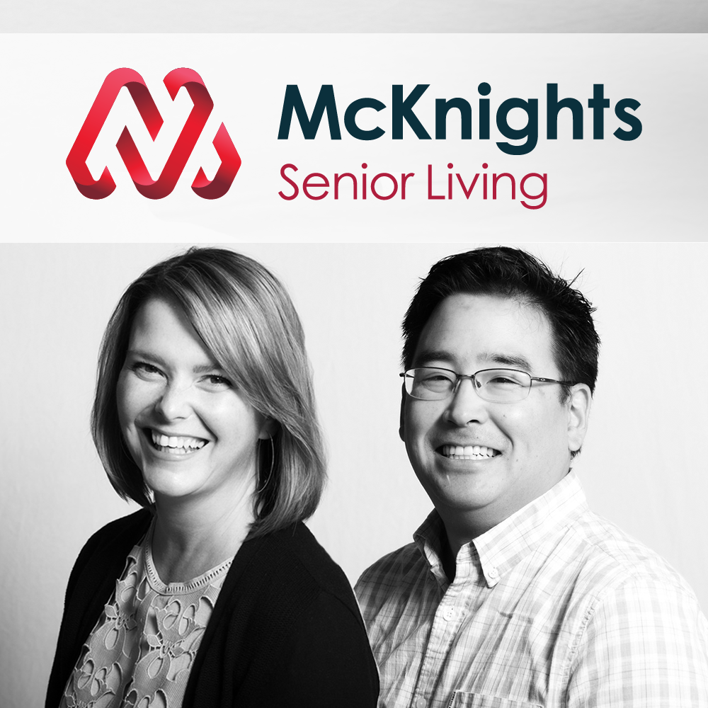 Darla Esnard and Ryan Miyahira on the Four Senior Living Design Trends Shaping 2025