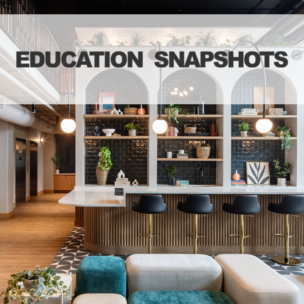 PROJECT FEATURE: SUBTEXT VERVE COLUMBUS HIGH STREET