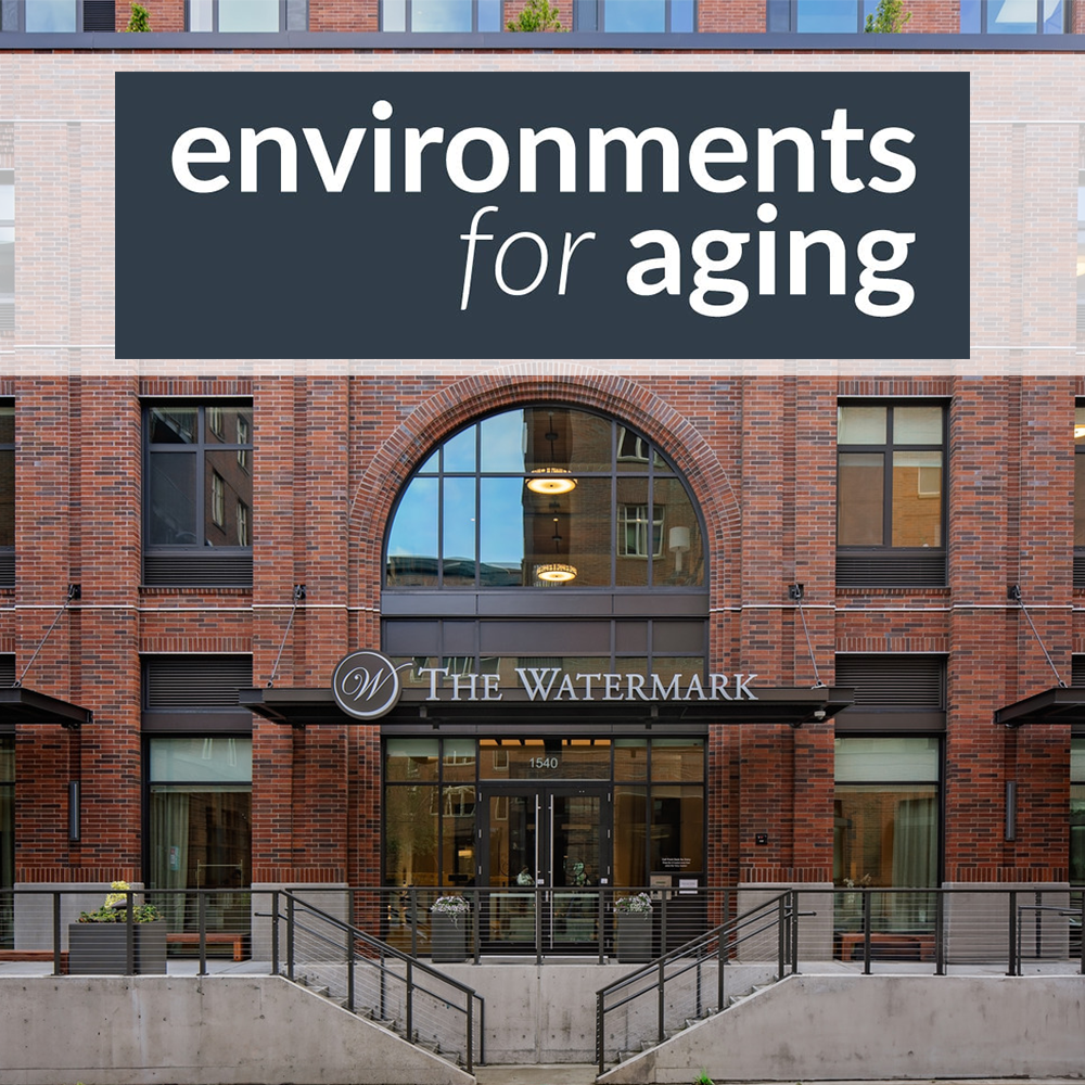PROJECT FEATURE: THE WATERMARK AT THE PEARL