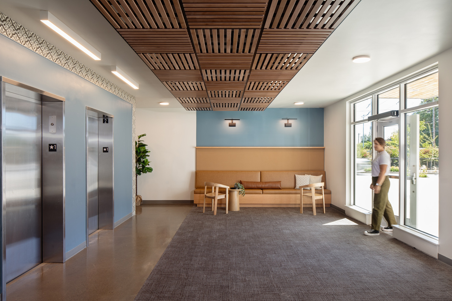 Project Walkthrough: Plaza Los Amigos