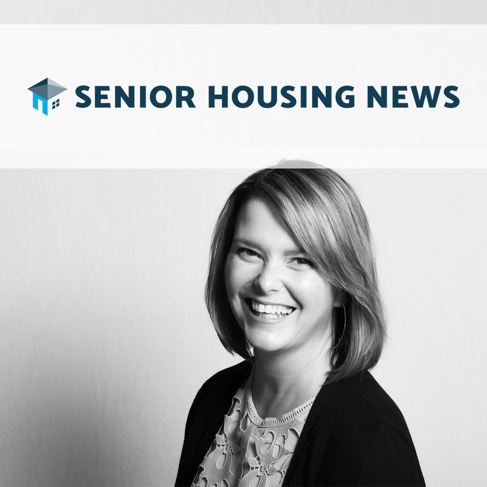 DARLA ESNARD’S COMMENTARY ON BOLSTERING WELLNESS IN SENIOR LIVING PROJECTS