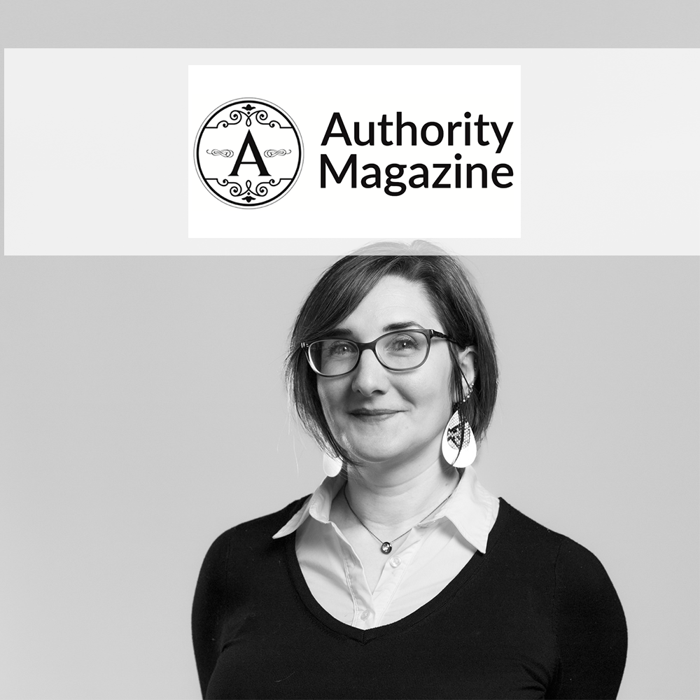 Leading with Heart: Mariah Kiersey on the Power of Authentic Women’s Leadership