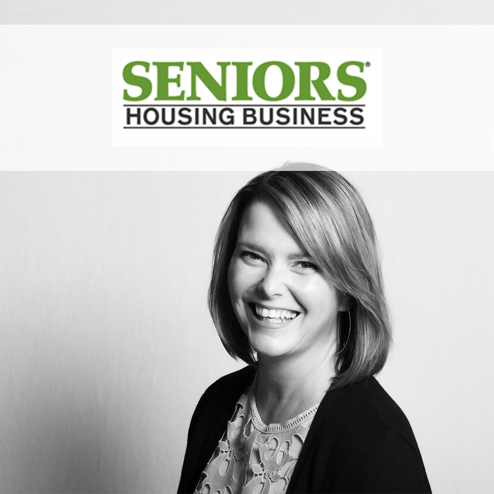 Darla Esnard on the Rise of Multigenerational Living