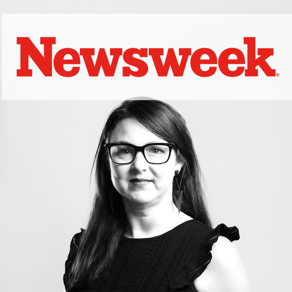 Bethanne Mikkelsen’s Commentary on How Better Office Bathrooms Can Improve Attendance and Inclusion