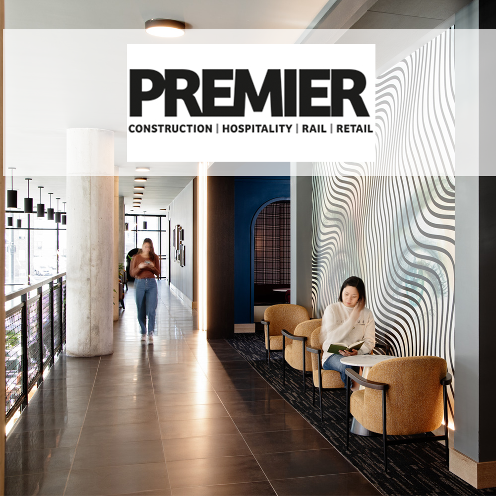 Project Feature: Verve West Lafayette