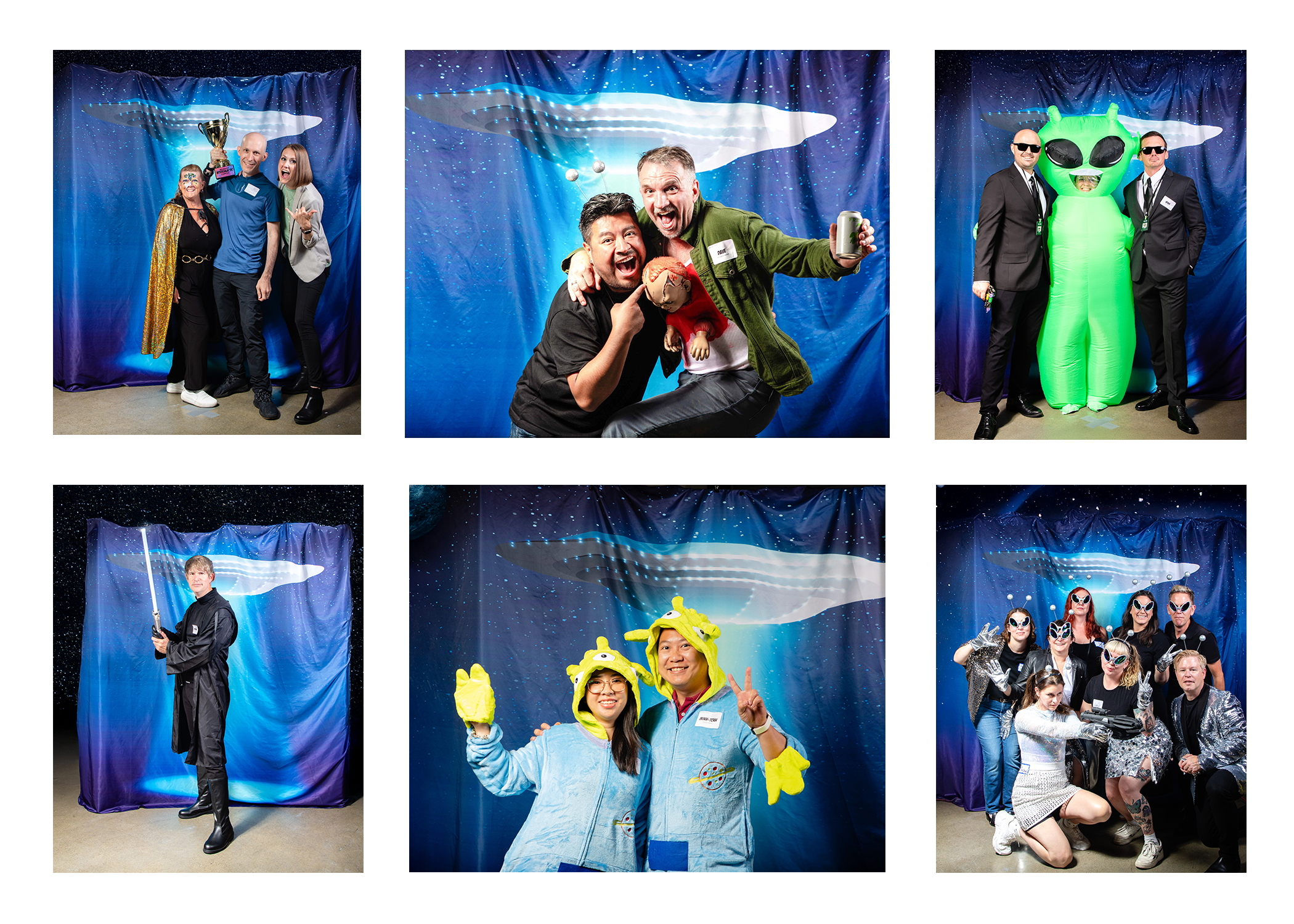 Trivia Night 2025
