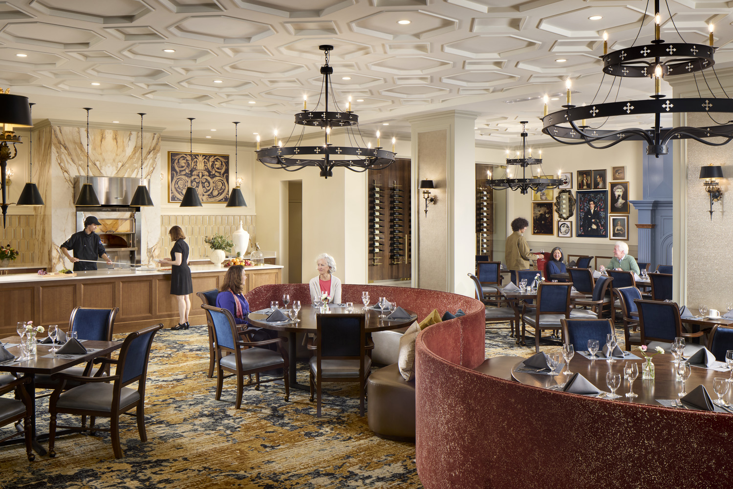 Aegis Living Laurelhurst