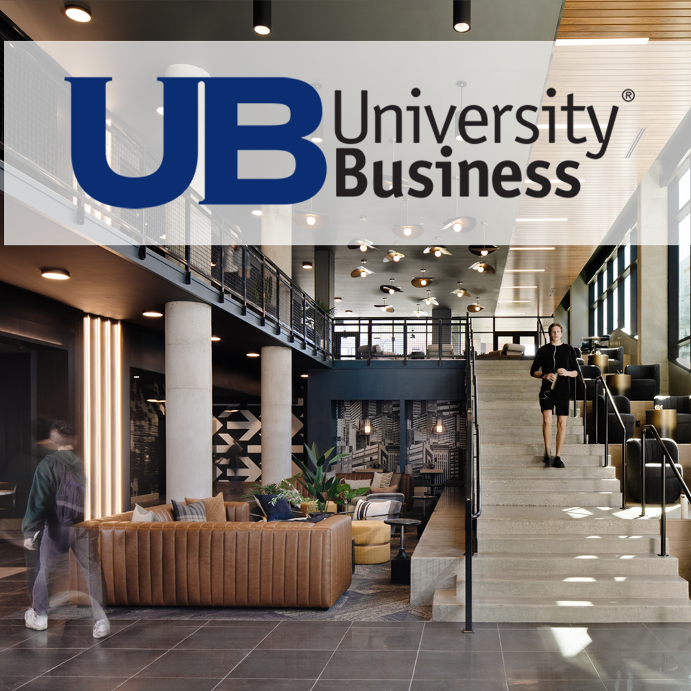 Cindy Schaumberg and Jason Jones on Bridging the Belonging Gap in Off-Campus Student Housing