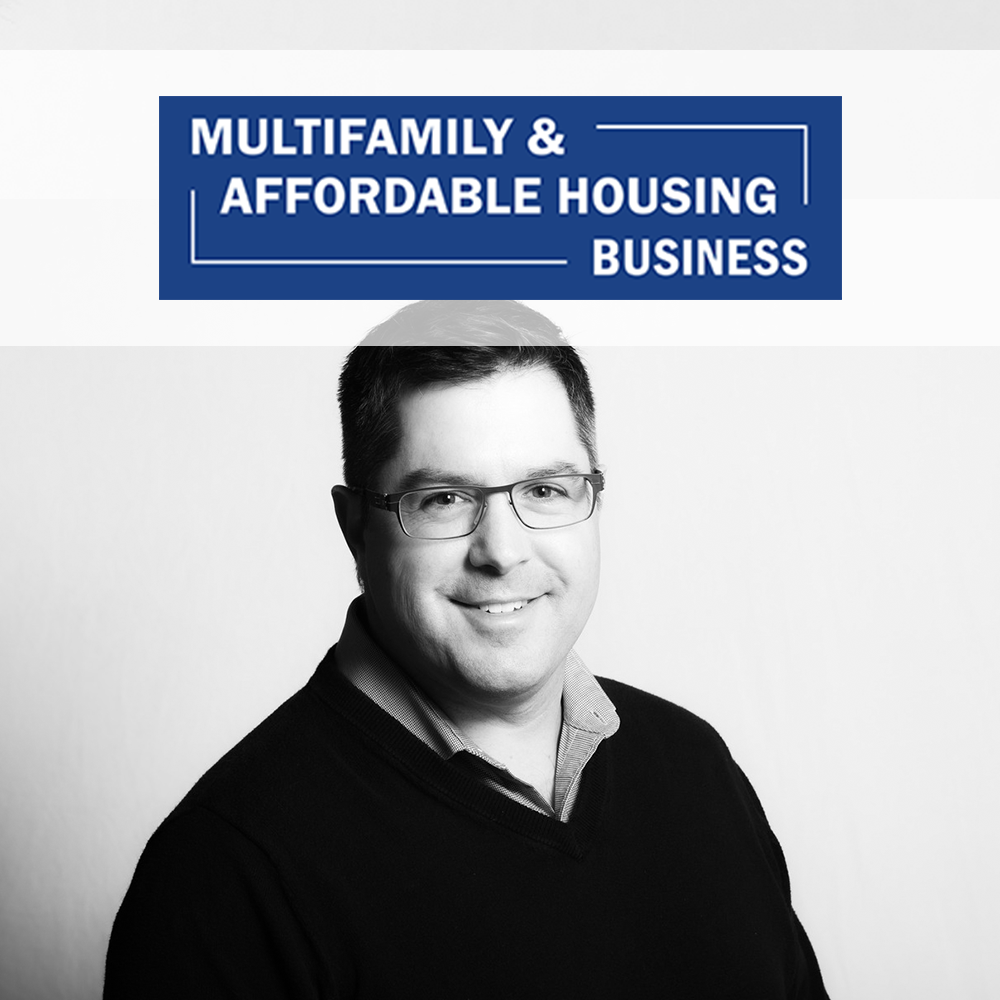 Brad Bane’s Lessons for Sustainable Multifamily Development
